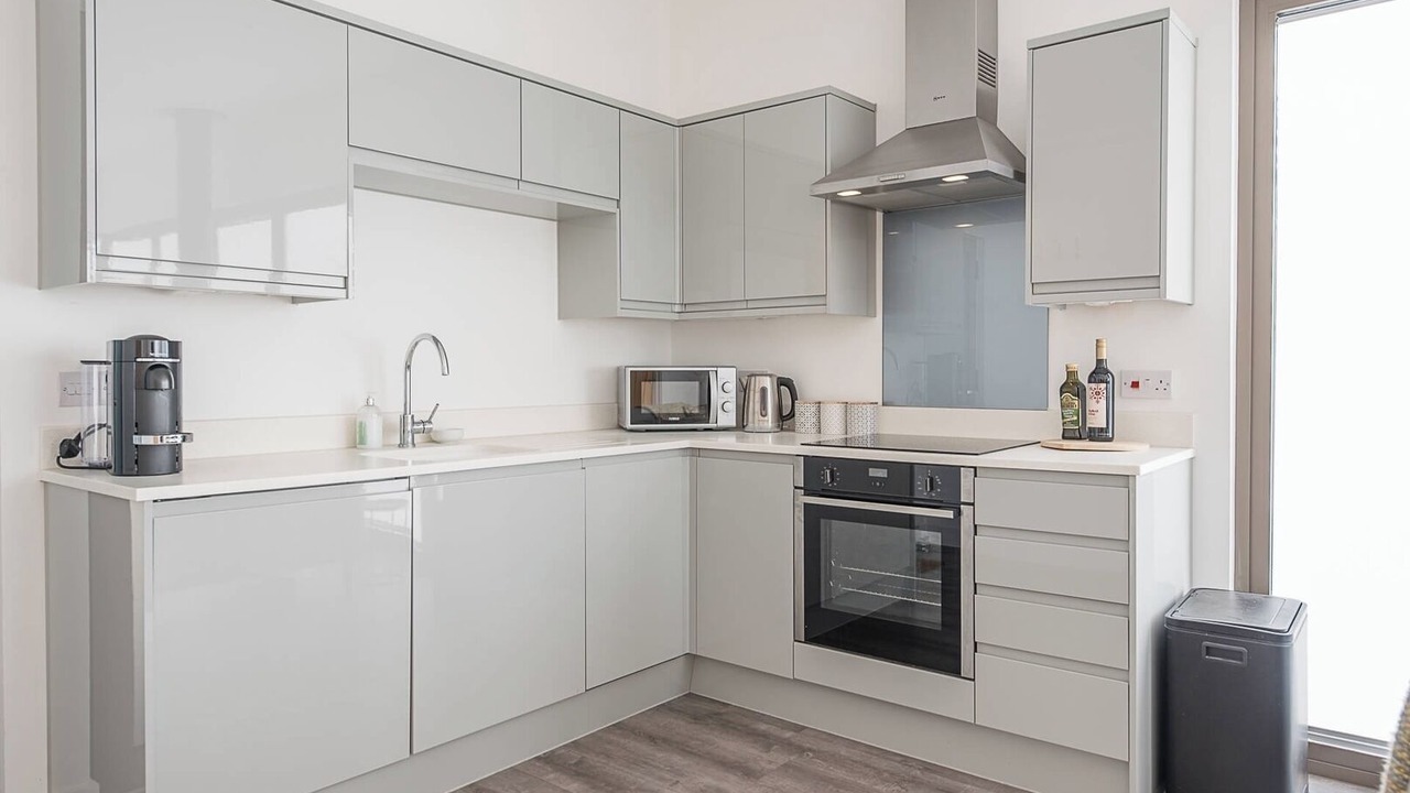 Photo of Kitchen in Colchester