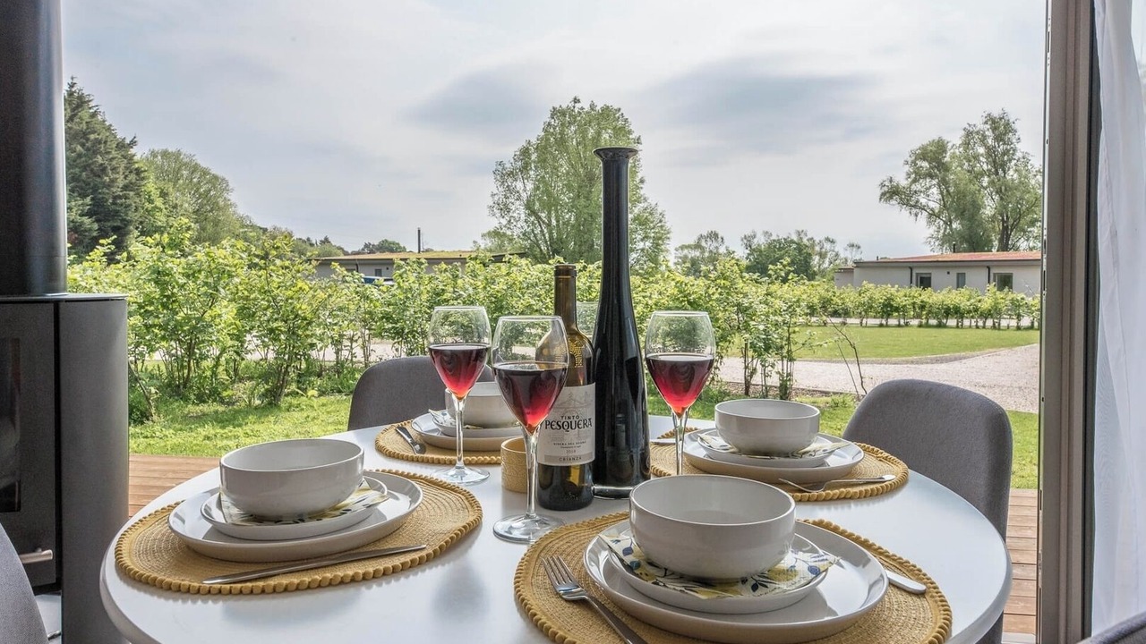 Photo of Outdoor in Colchester