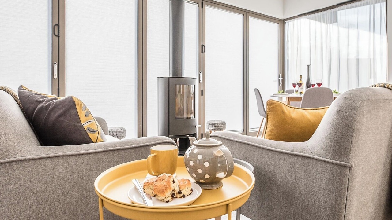 Photo of Livingroom in Colchester