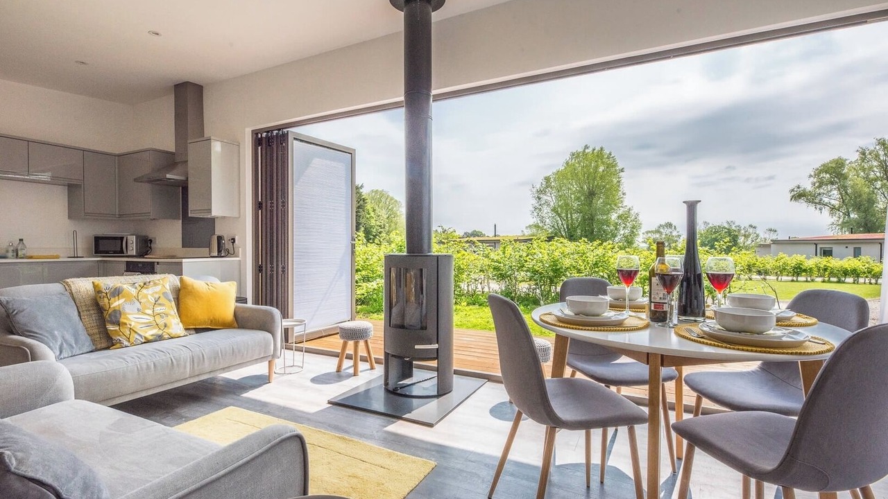 Photo of Outdoor in Colchester