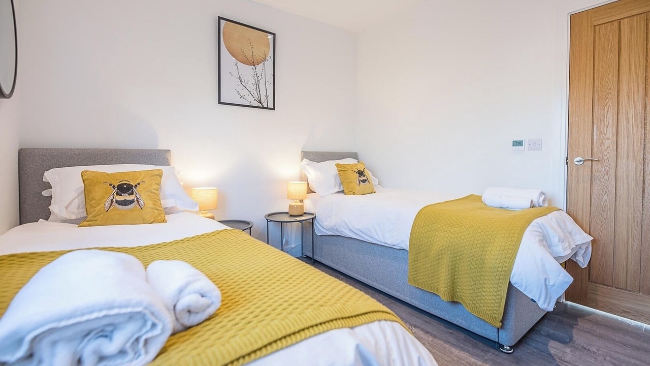 Photo of Bedroom in Colchester