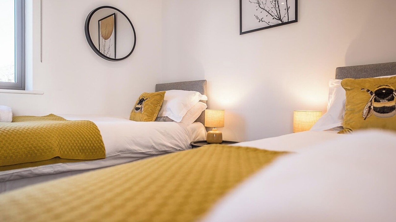 Photo of Bedroom in Colchester