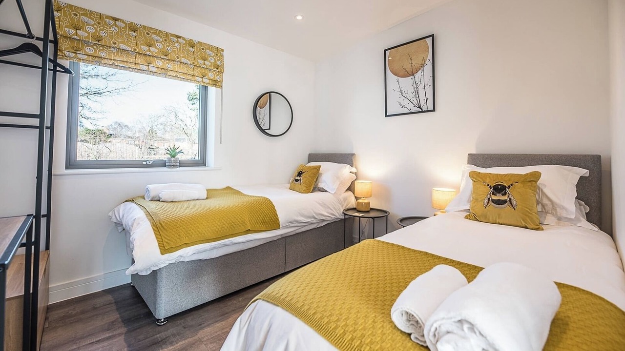 Photo of Bedroom in Colchester