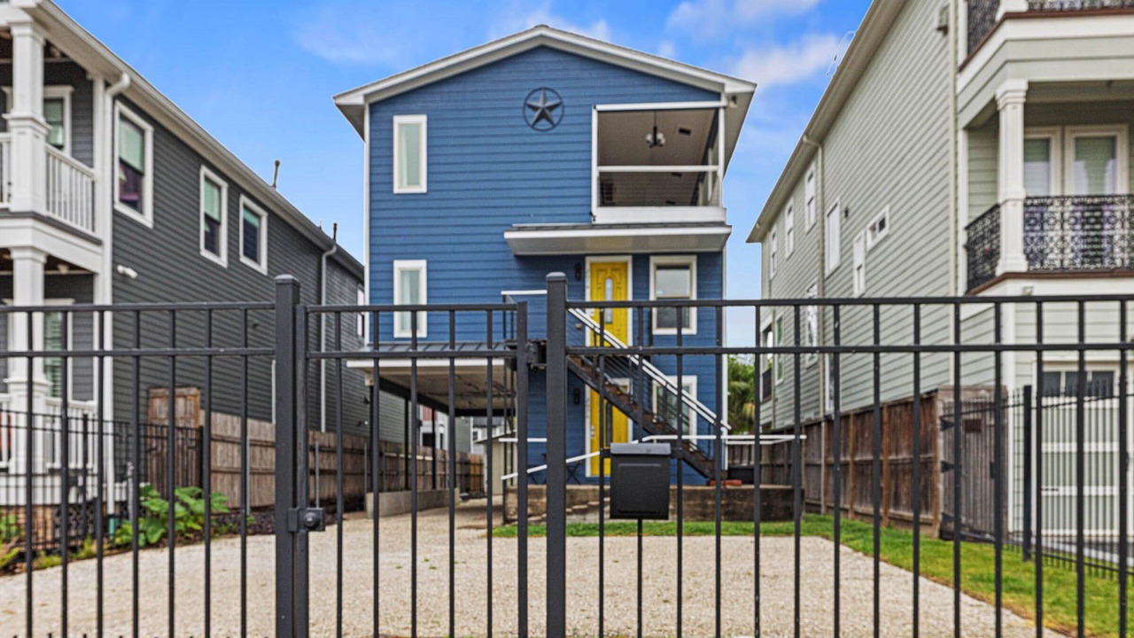 Photo of Outdoor in Greater Heights