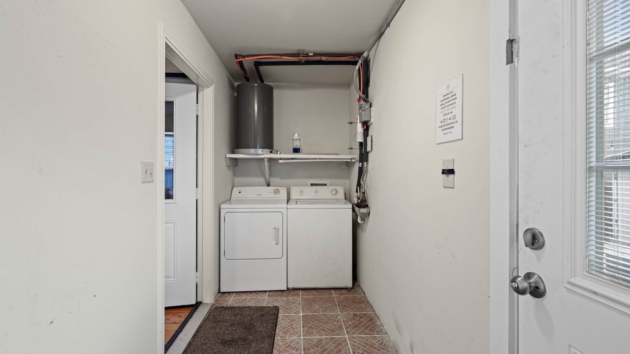 Photo of Bedroom in Greater Heights