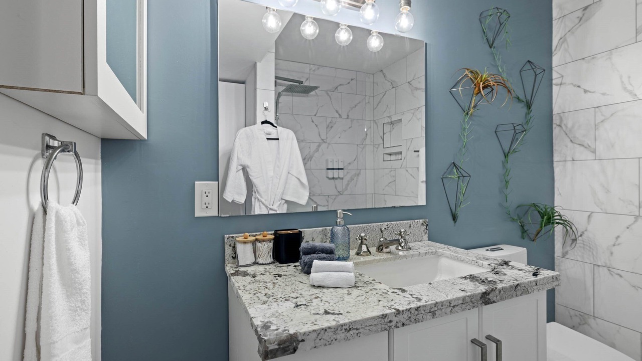 Photo of Bathroom in Greater Heights