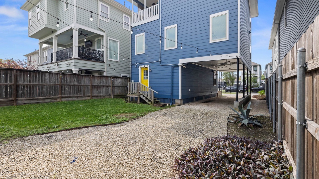 Photo of Outdoor in Greater Heights
