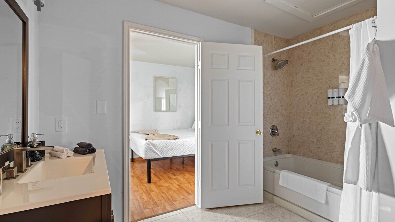 Photo of Bathroom in Greater Heights