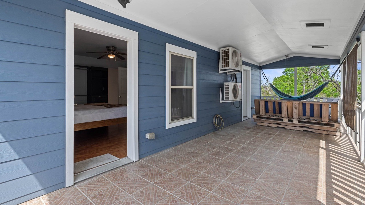 Photo of Patio Balcony in Greater Heights
