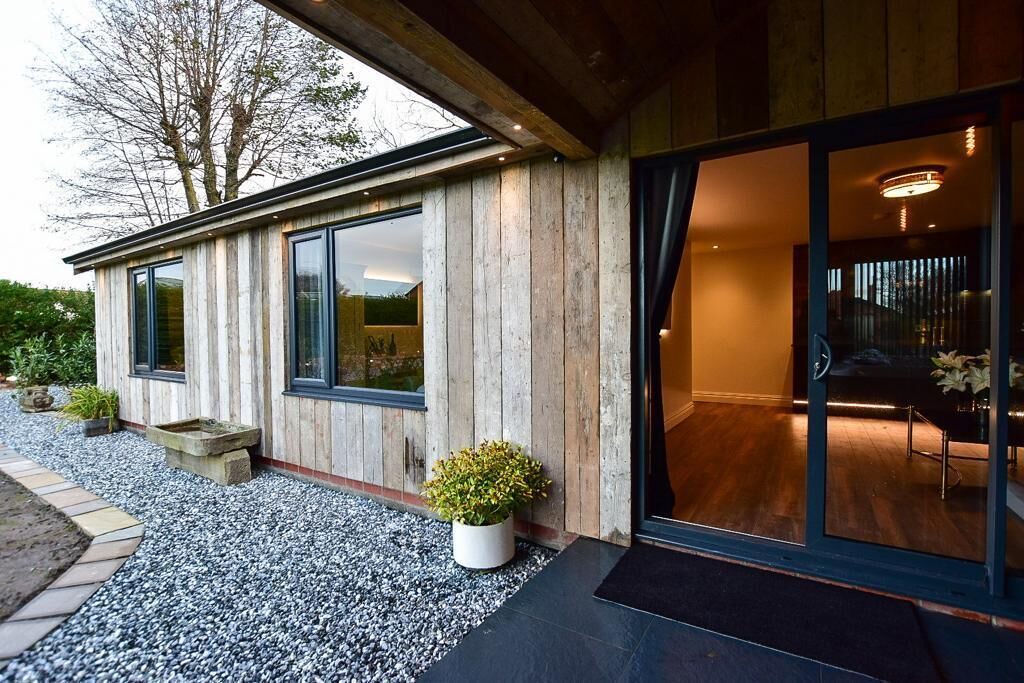 Photo of Outdoor in Blackpool