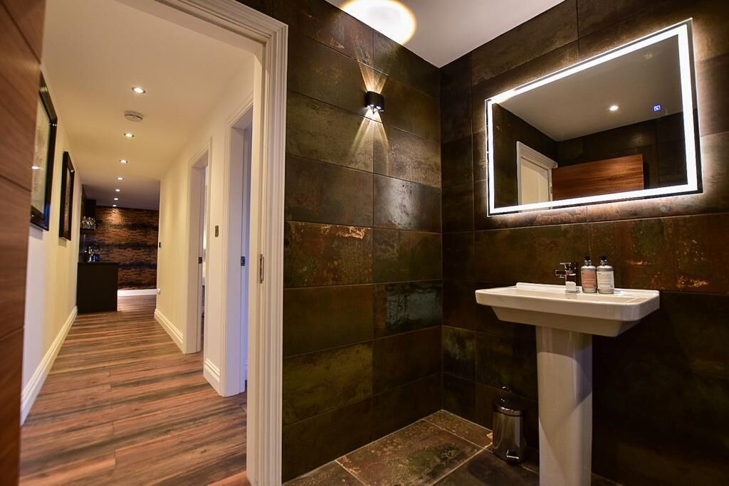 Photo of Bathroom in Blackpool