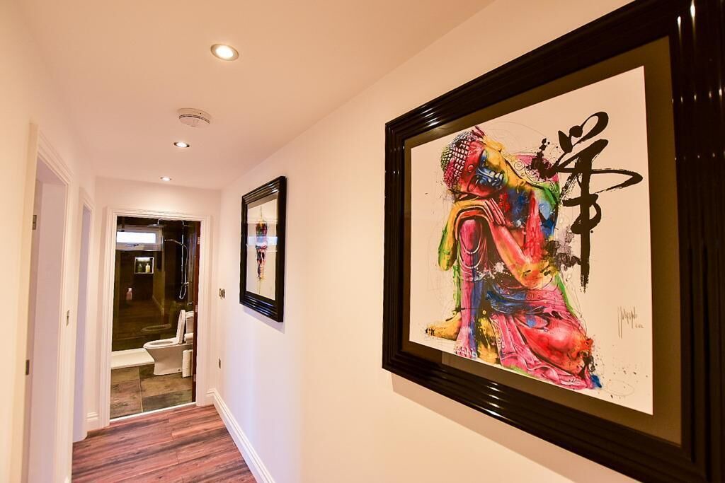 Photo of Others in Blackpool