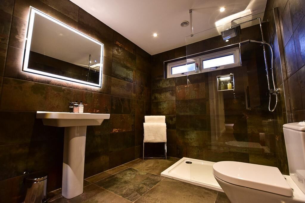 Photo of Bathroom in Blackpool