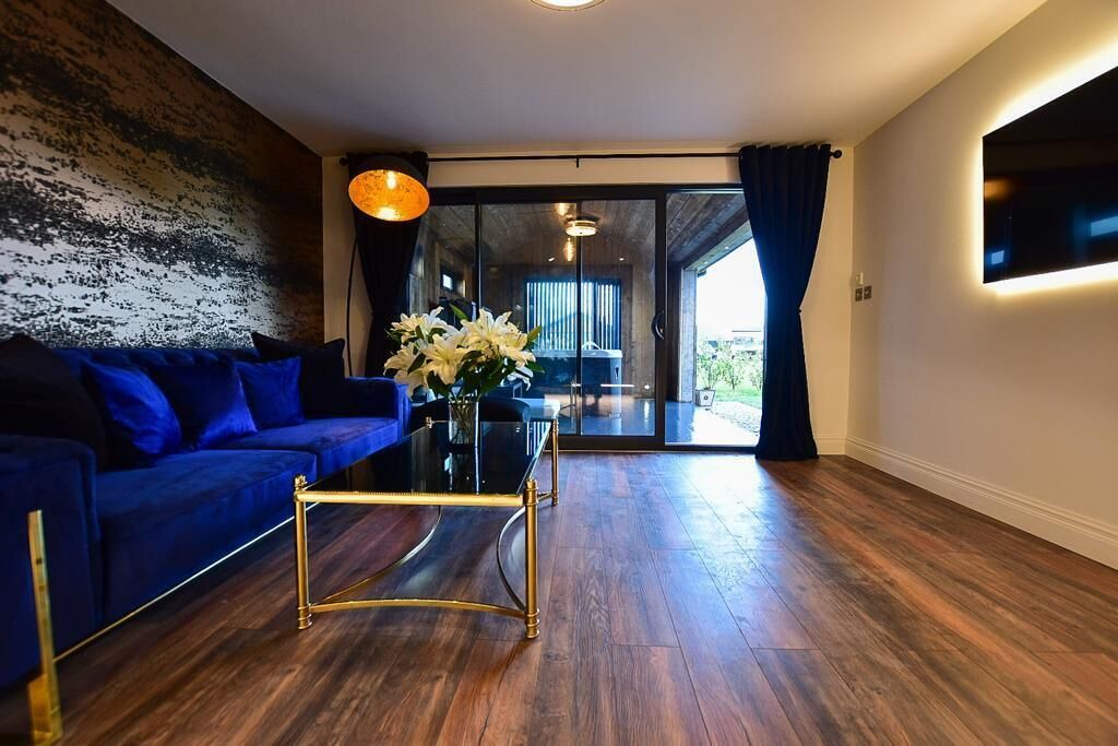 Photo of Livingroom in Blackpool