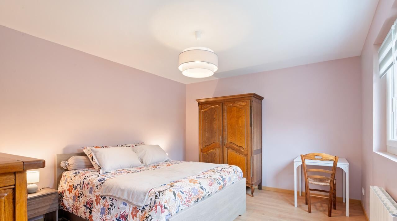Photo of Bedroom in Saint-Jouin-Bruneval
