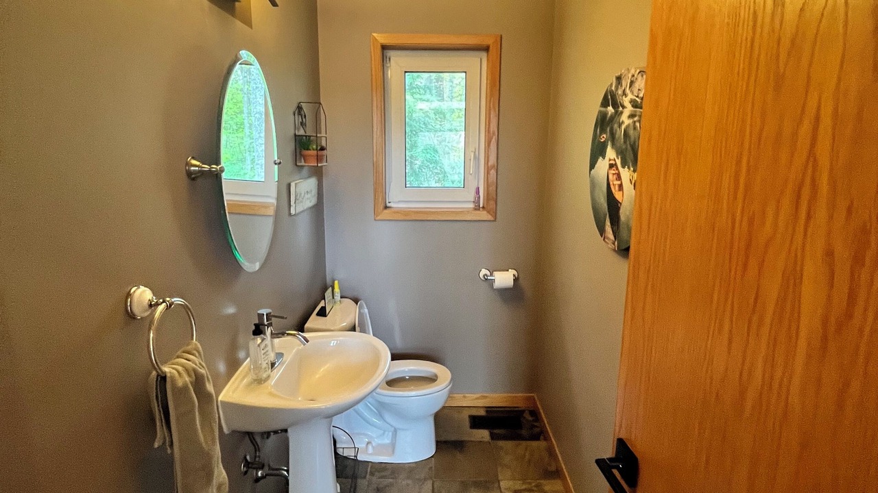Photo of Bathroom in Eugenia
