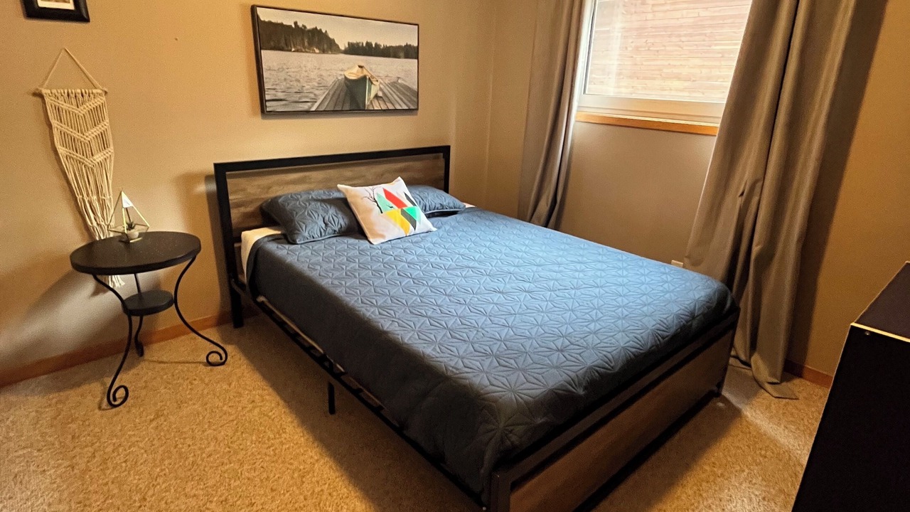 Photo of Bedroom in Eugenia