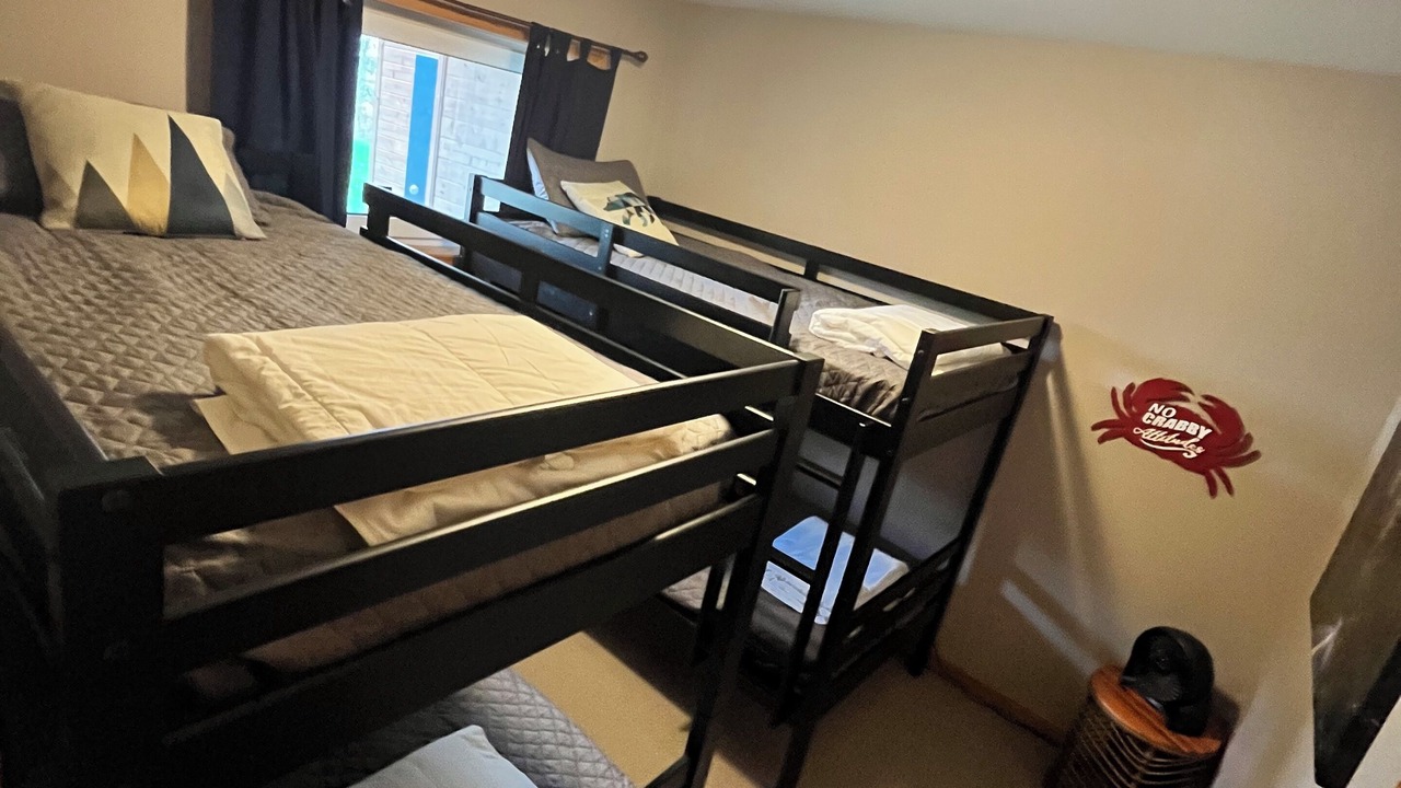 Photo of Bedroom in Eugenia