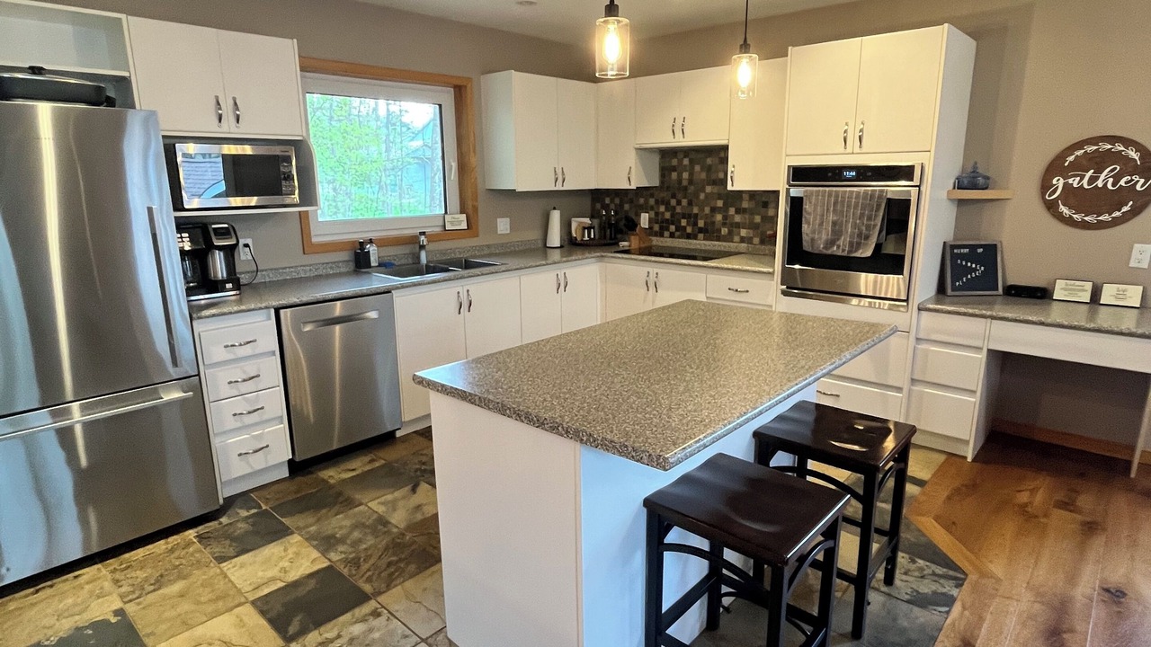 Photo of Kitchen in Eugenia