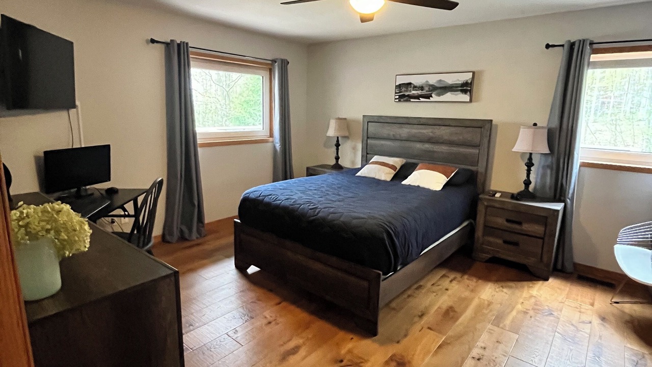 Photo of Bedroom in Eugenia