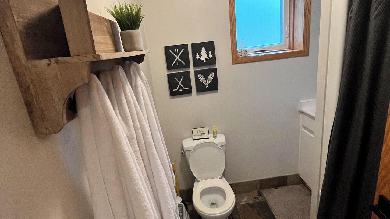 Photo of Bathroom in Eugenia