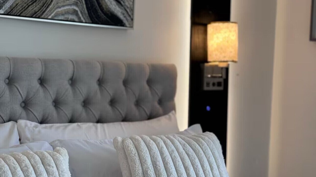 Photo of Bedroom in East Harlem