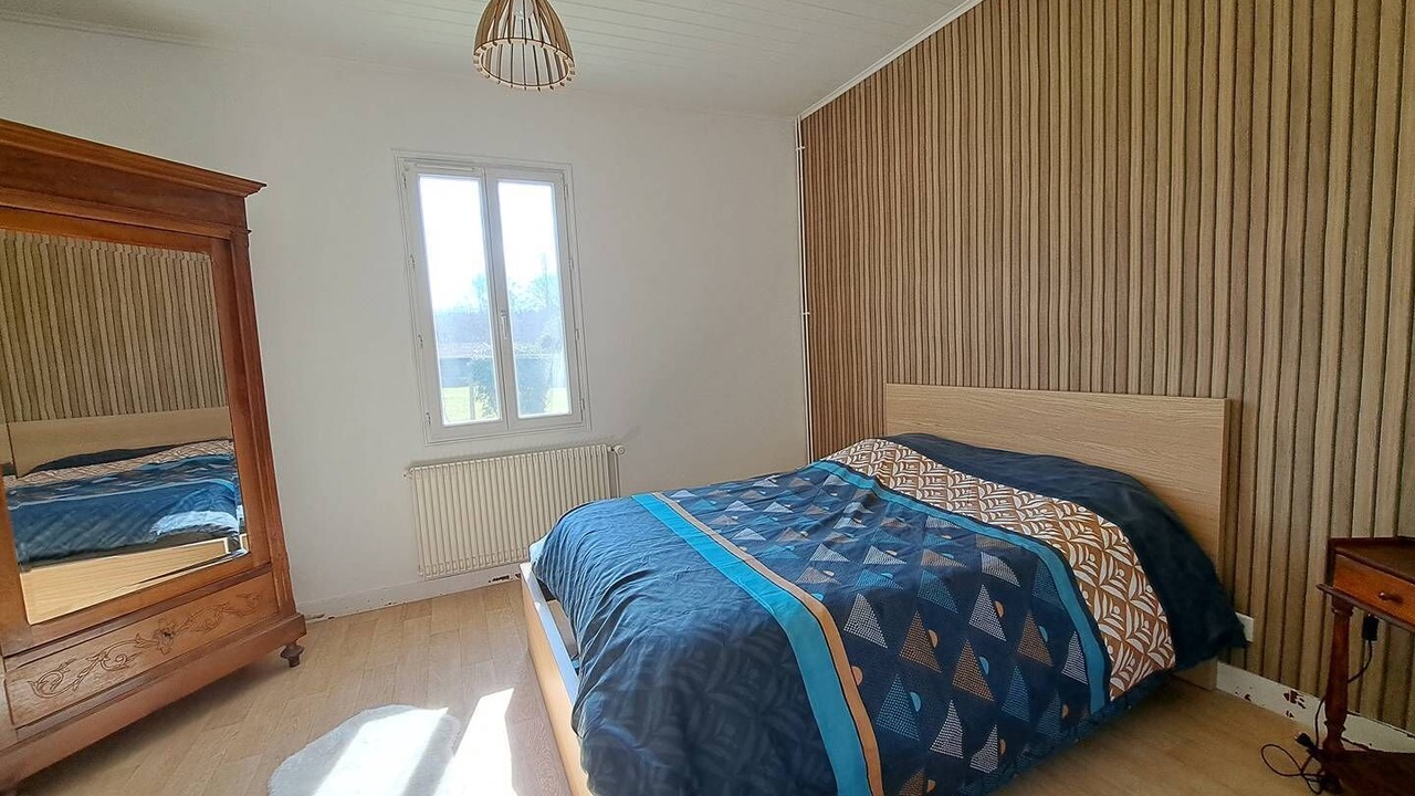 Photo of Bedroom in Mezos
