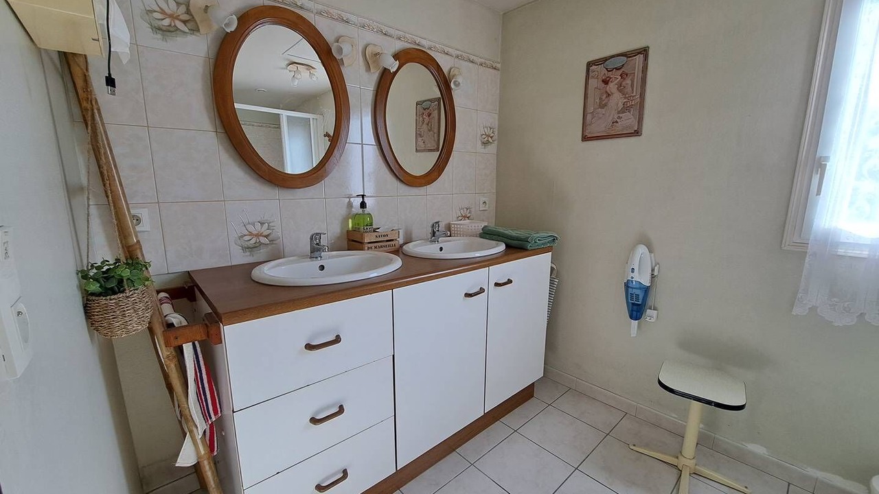 Photo of Bathroom in Mezos