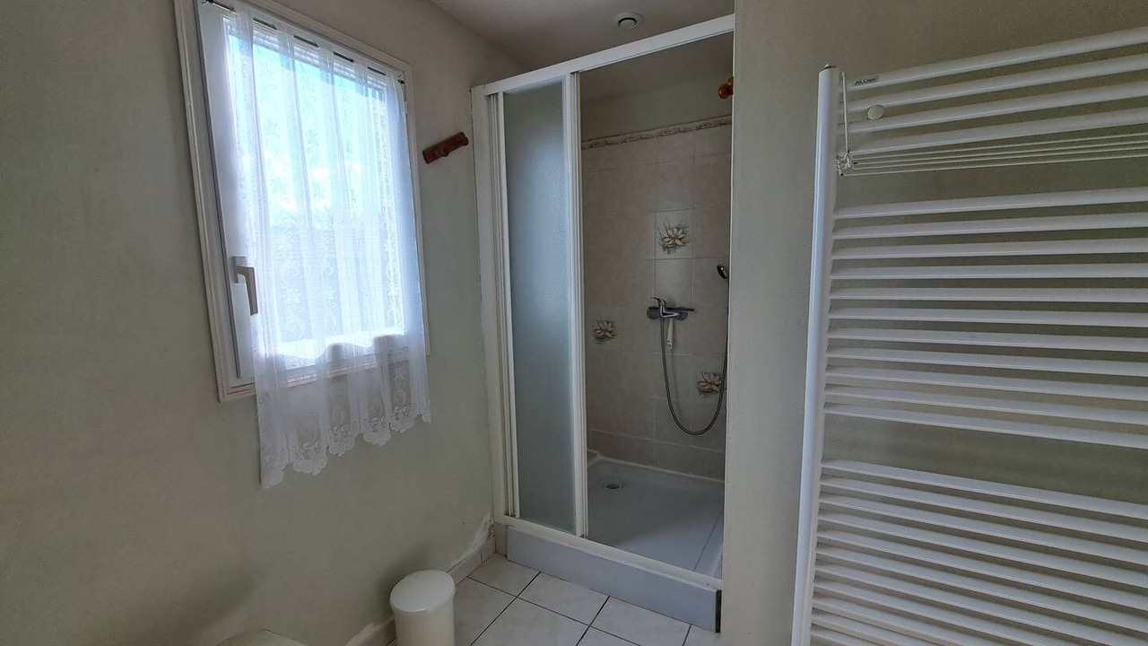 Photo of Bathroom in Mezos