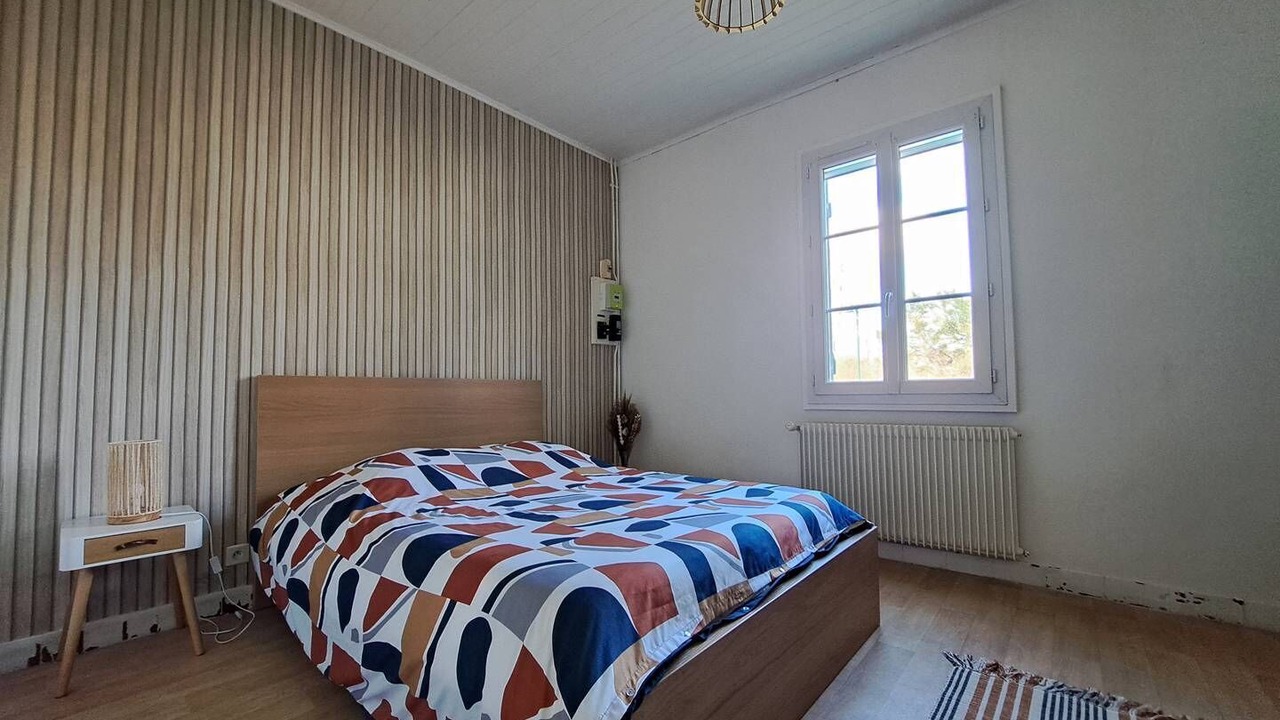 Photo of Bedroom in Mezos