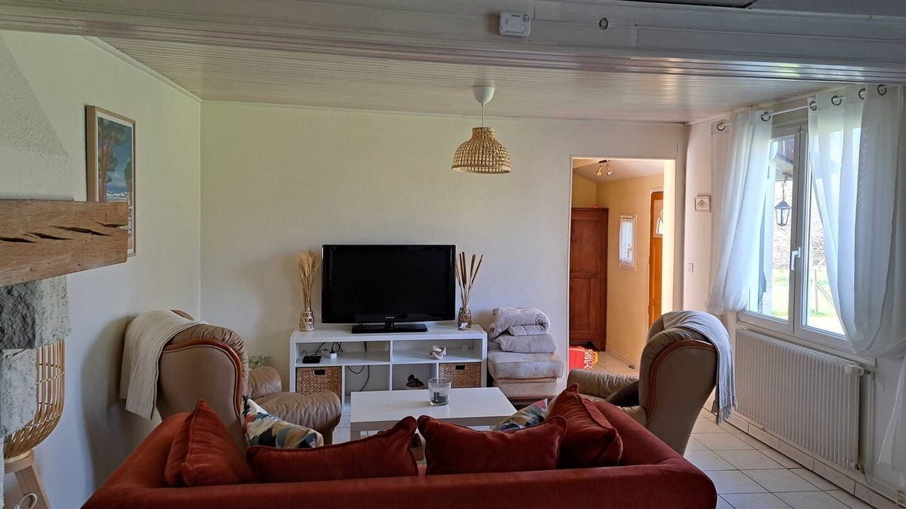 Photo of Livingroom in Mezos