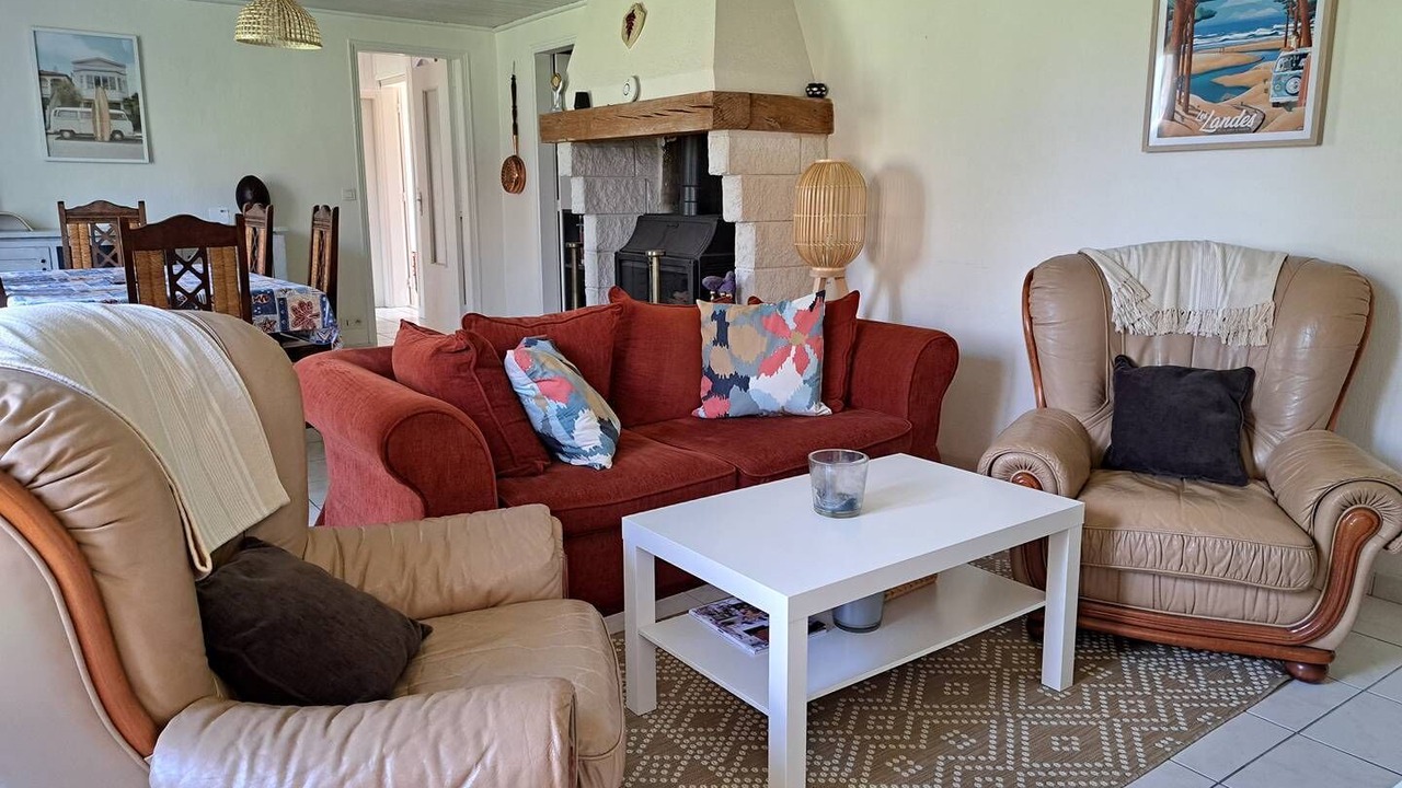 Photo of Livingroom in Mezos