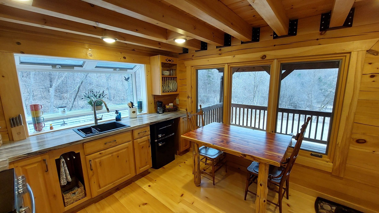 Photo of Kitchen in Ontario