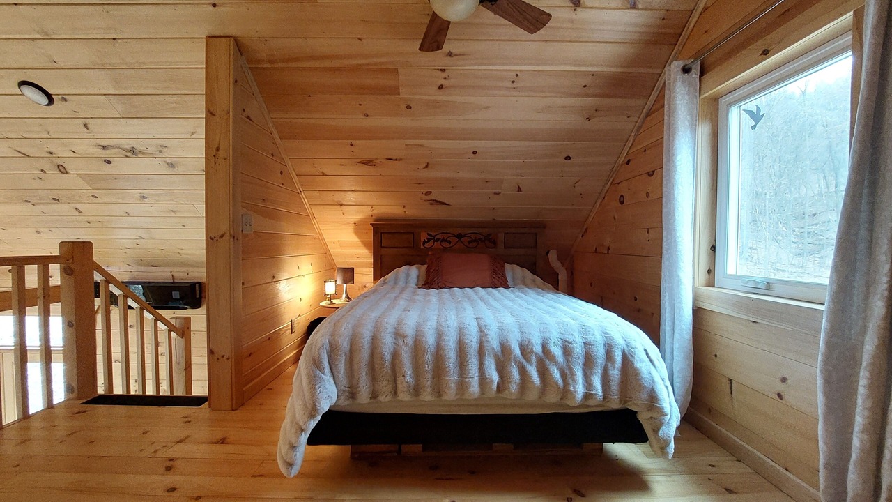 Photo of Bedroom in Ontario
