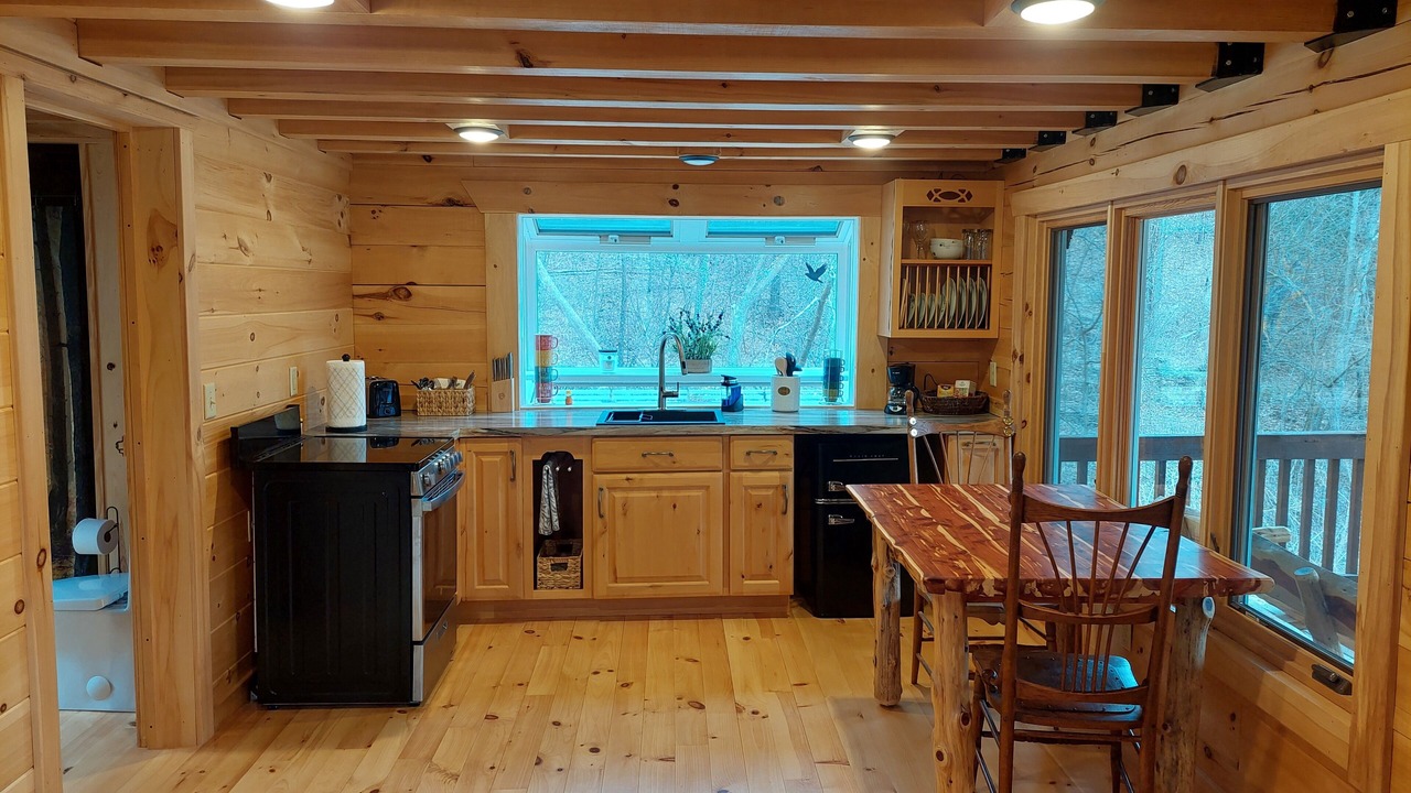 Photo of Kitchen in Ontario