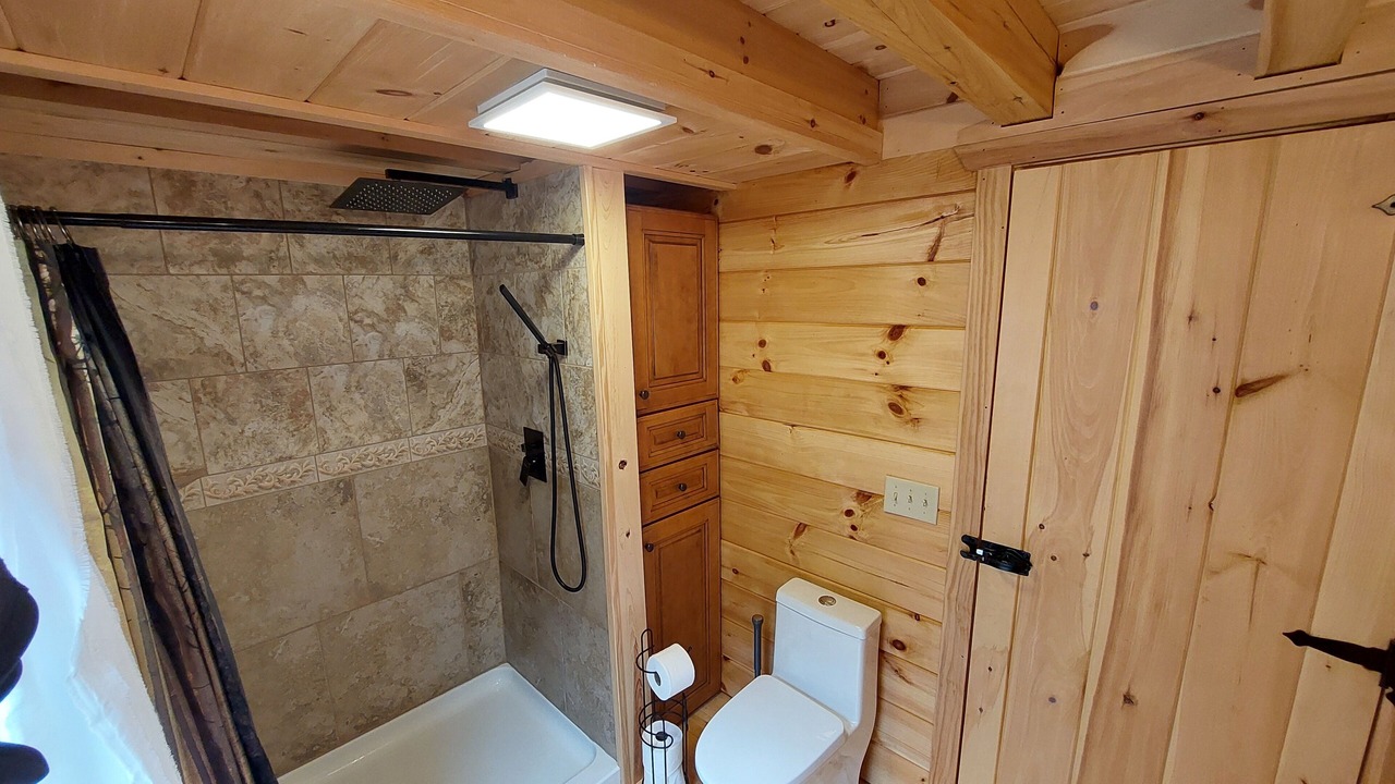 Photo of Bathroom in Ontario