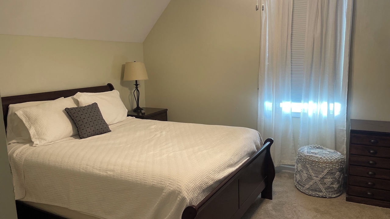 Photo of Bedroom in Lake Luzerne-Hadley