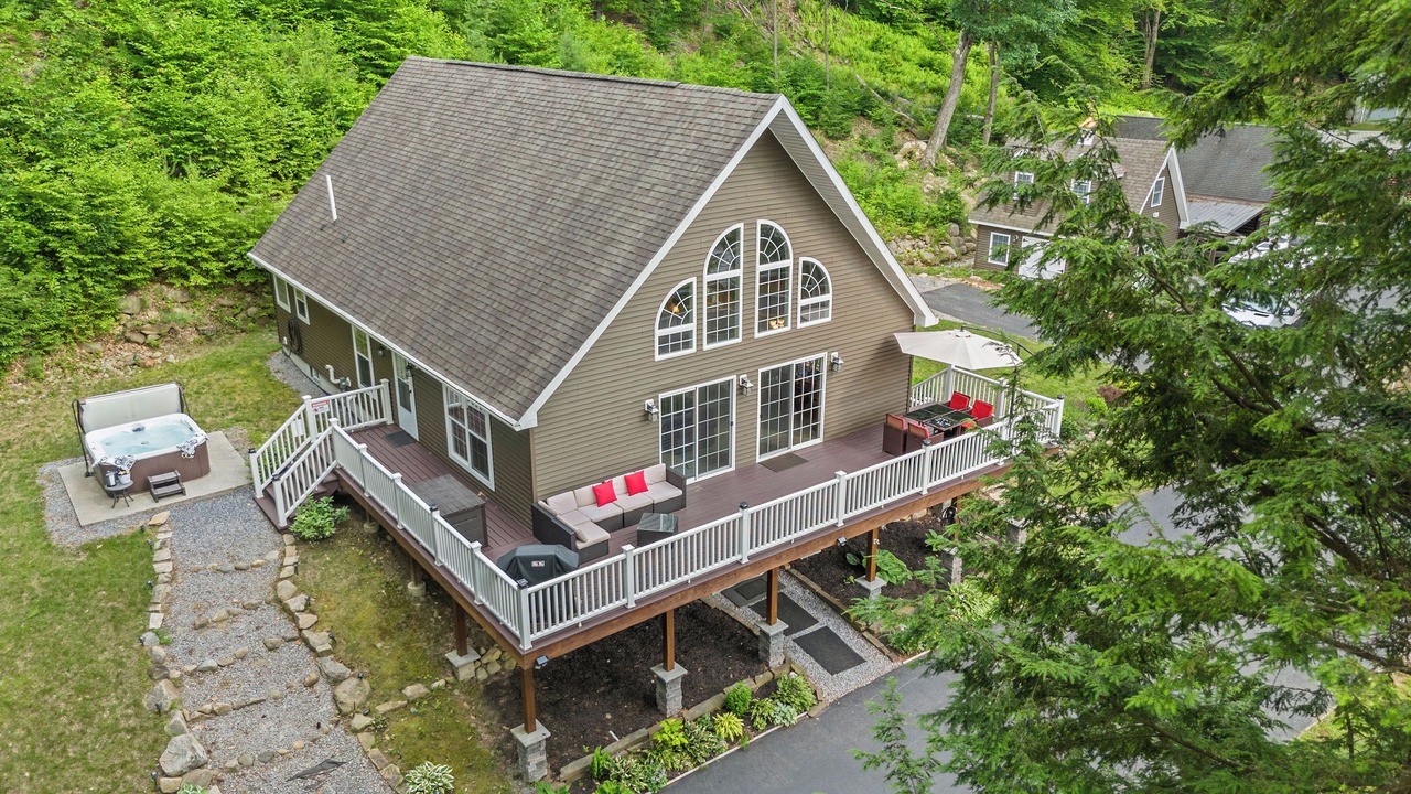 Photo of Outdoor in Lake Luzerne-Hadley