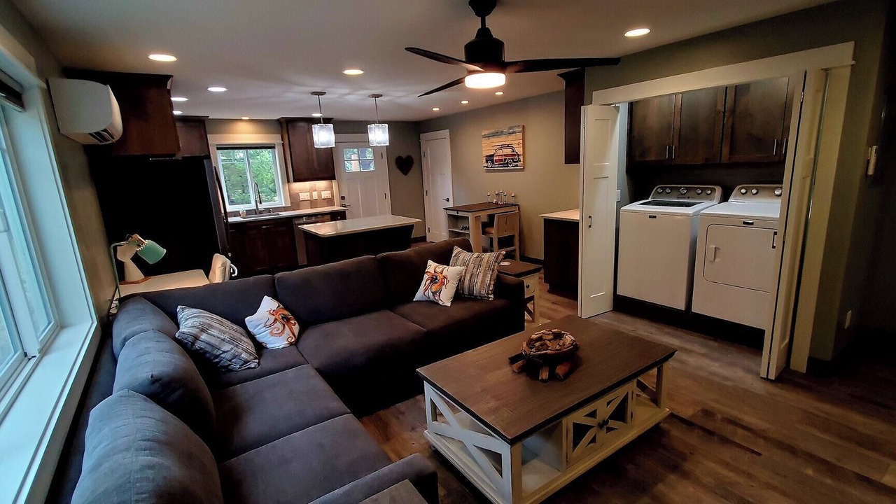 Photo of Livingroom in Pacific City