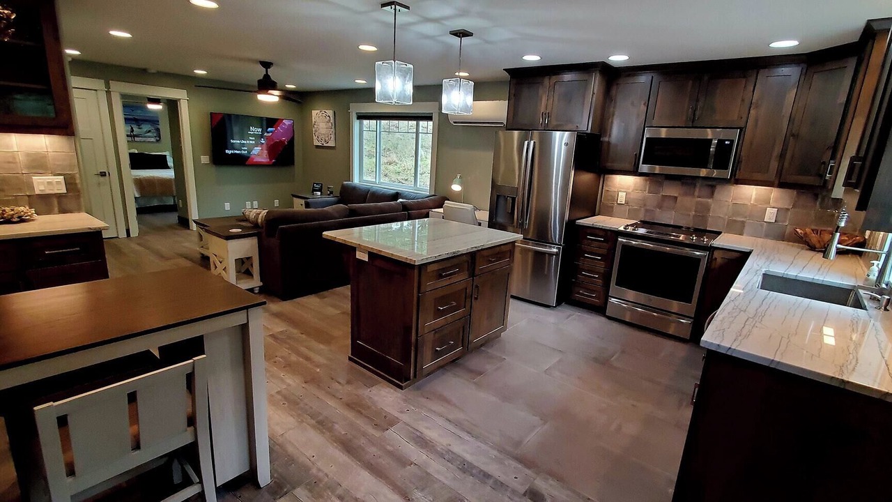 Photo of Kitchen in Pacific City