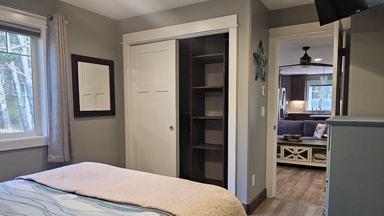 Photo of Bedroom in Pacific City