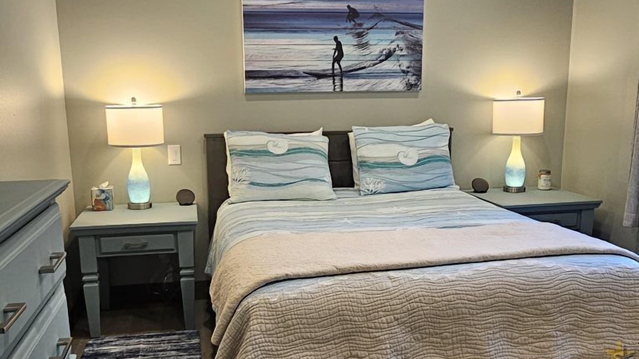 Photo of Bedroom in Pacific City