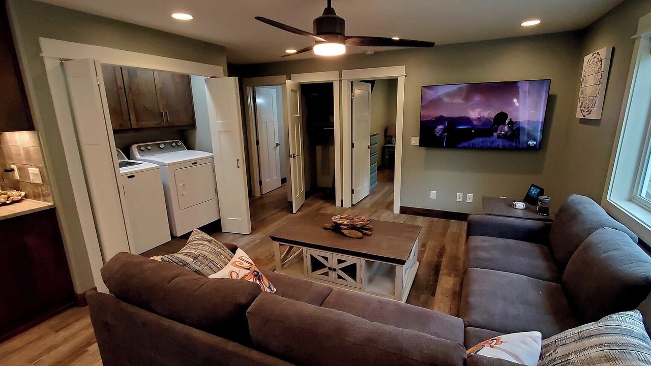 Photo of Livingroom in Pacific City