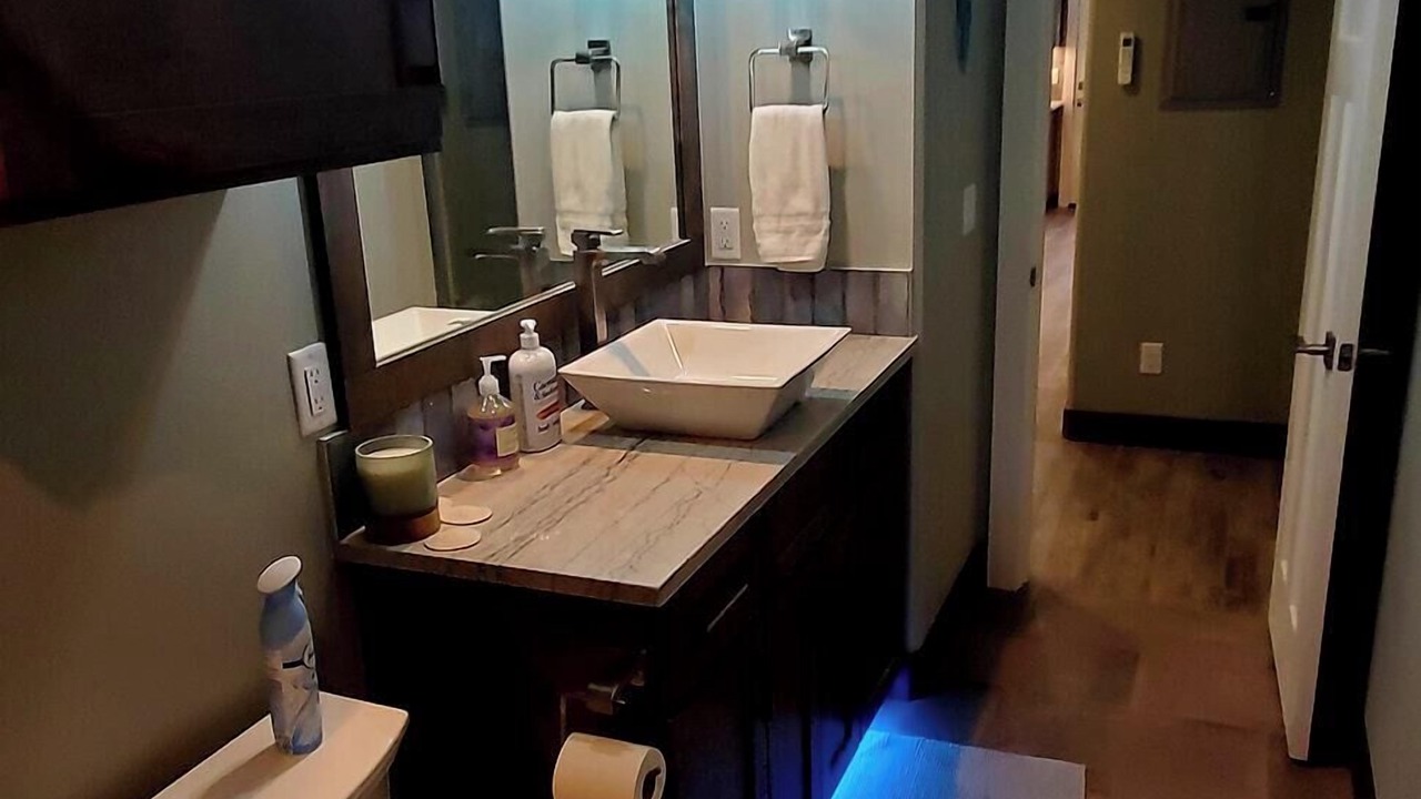 Photo of Bathroom in Pacific City