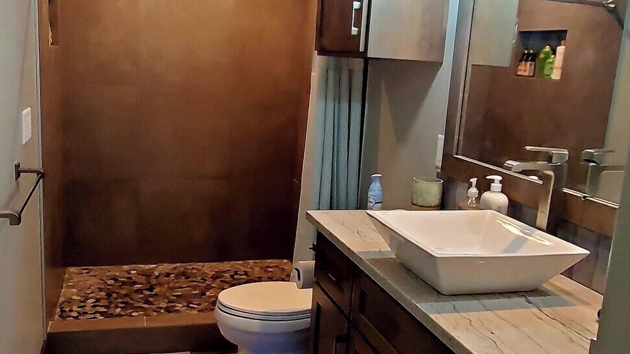 Photo of Bathroom in Pacific City