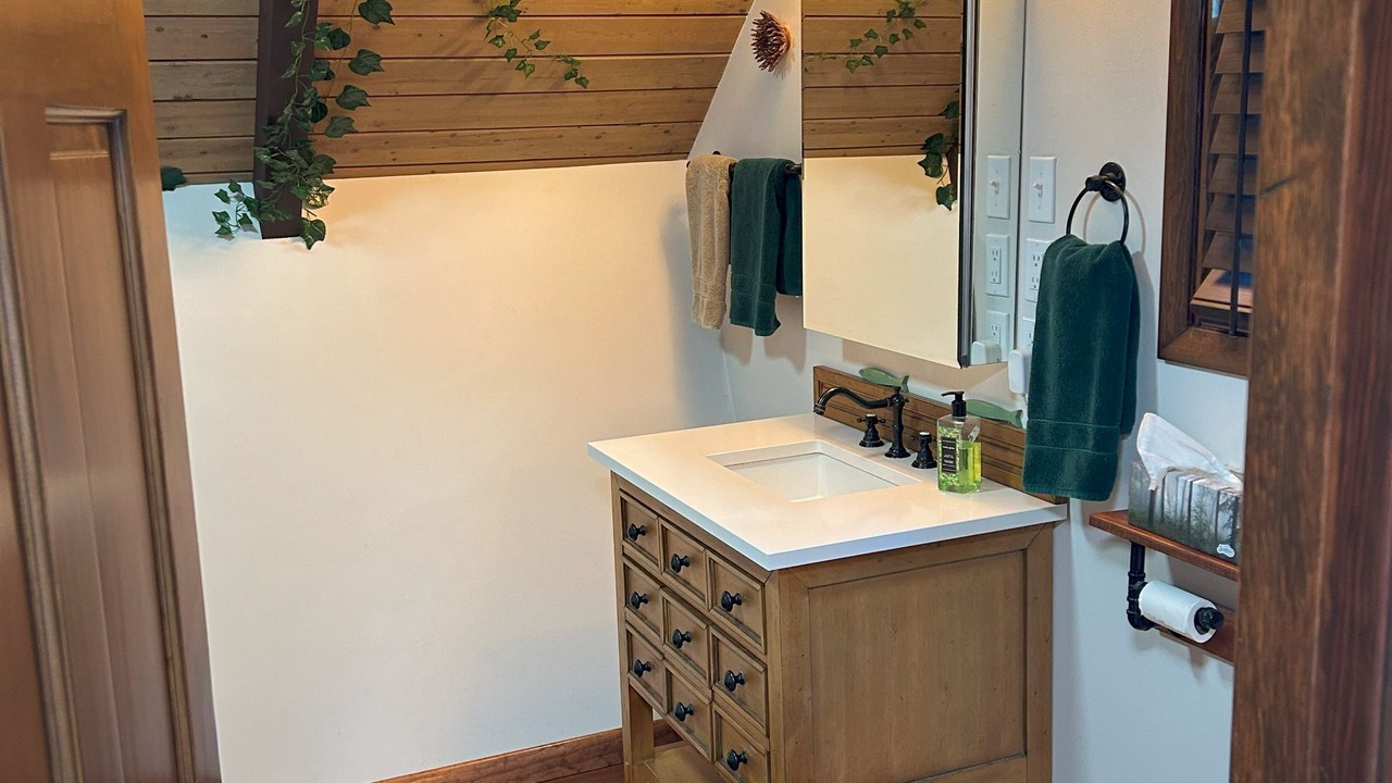 Photo of Bathroom in Watertown