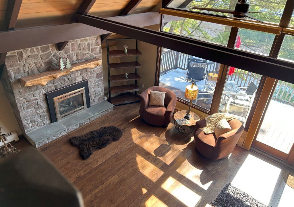 Photo of Livingroom in Watertown