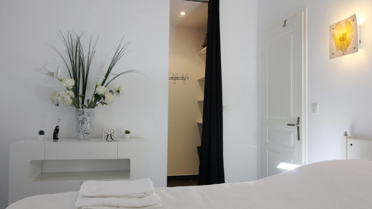 Photo of Bedroom in Vensac