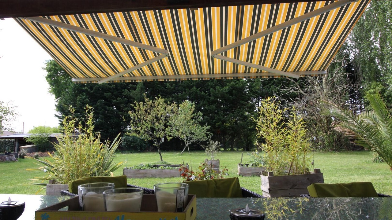 Photo of Outdoor in Vensac