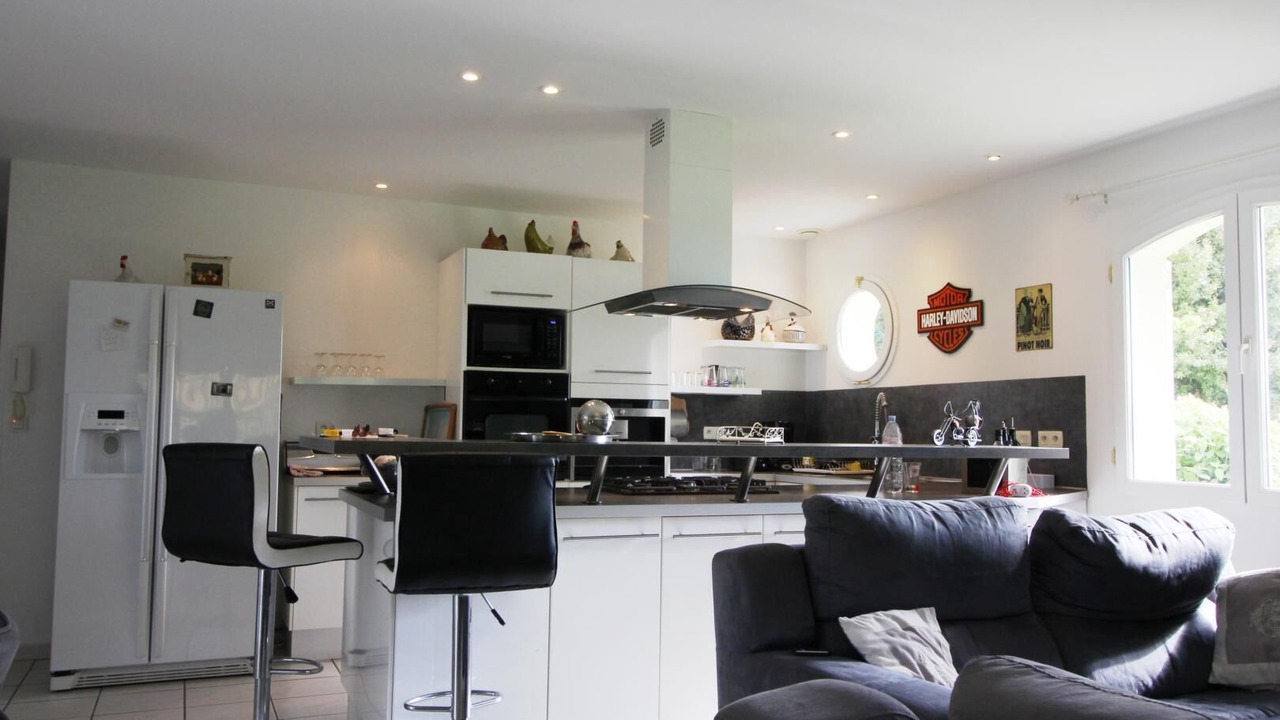 Photo of Kitchen in Vensac